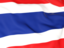 Thailand flag